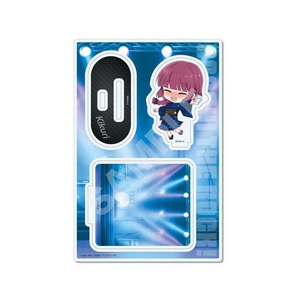 『ぼっち・ざ・ろっく!』ジオラマアクリル /07 廣井きくり【202502再販】